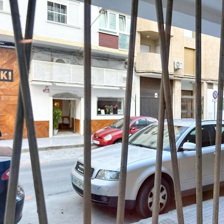 Cadiz Bahia By Qhotels Экстерьер фото