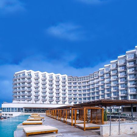 Cadiz Bahia By Qhotels Экстерьер фото