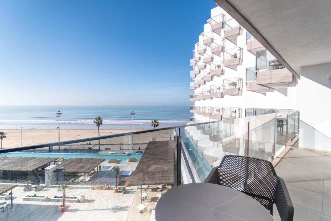 Cadiz Bahia By Qhotels Экстерьер фото