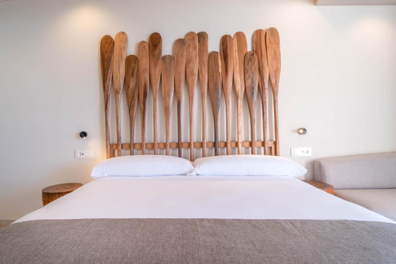 Cadiz Bahia By Qhotels Экстерьер фото