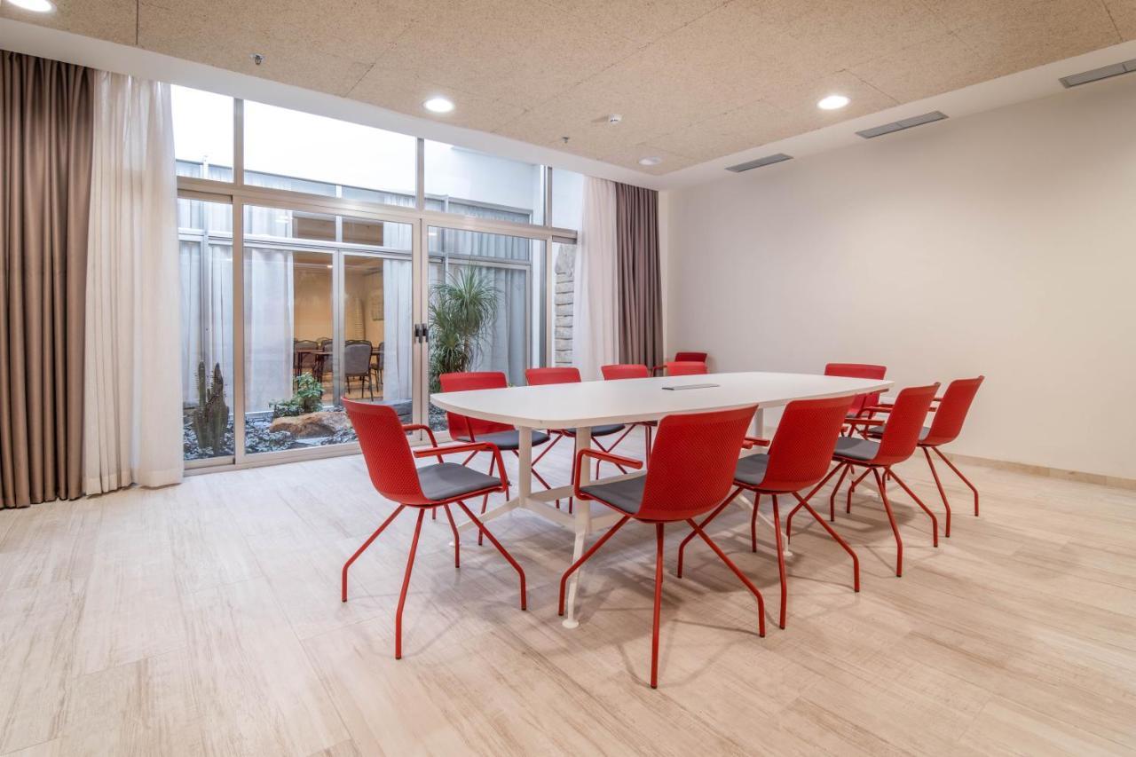 Cadiz Bahia By Qhotels Экстерьер фото