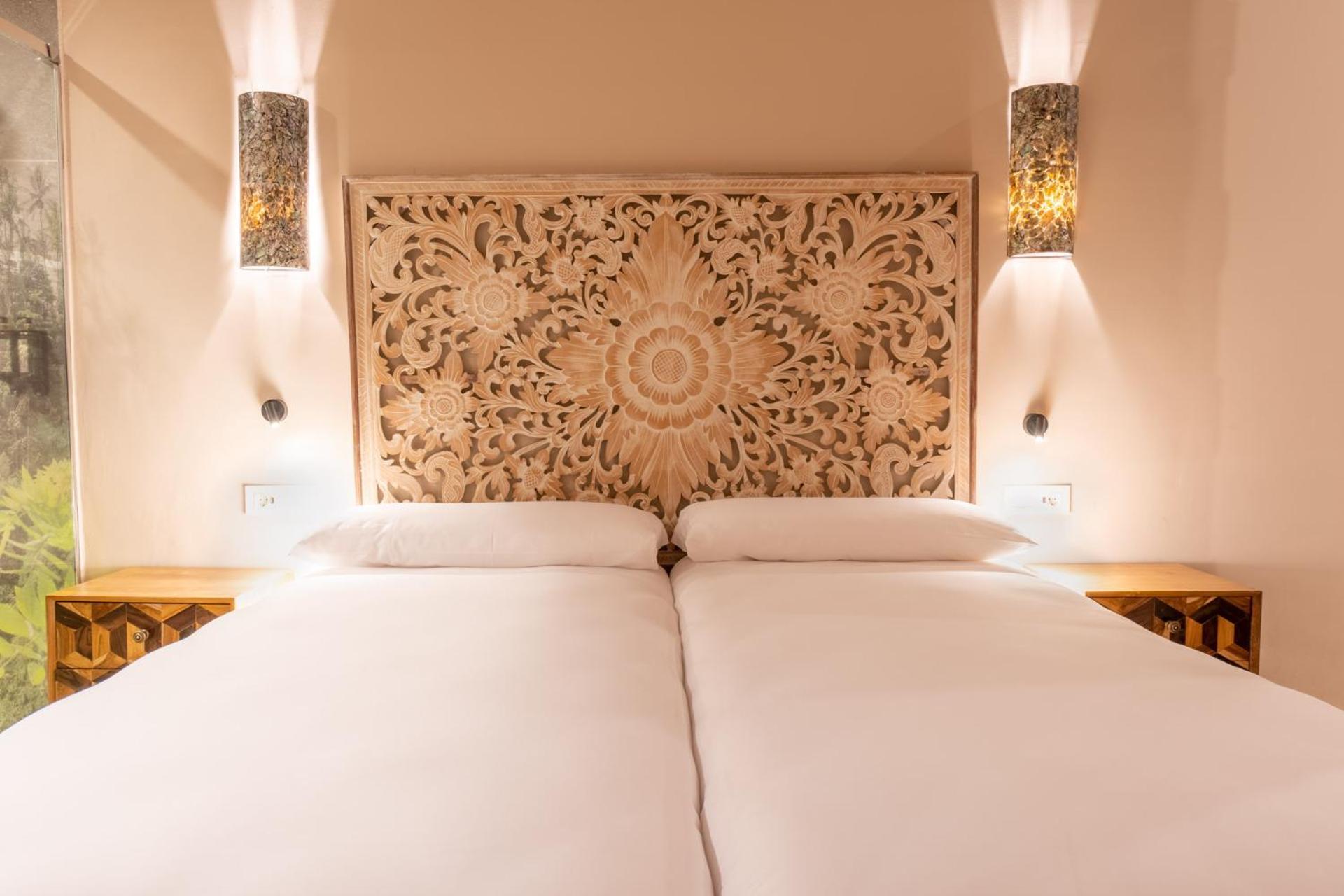 Cadiz Bahia By Qhotels Экстерьер фото