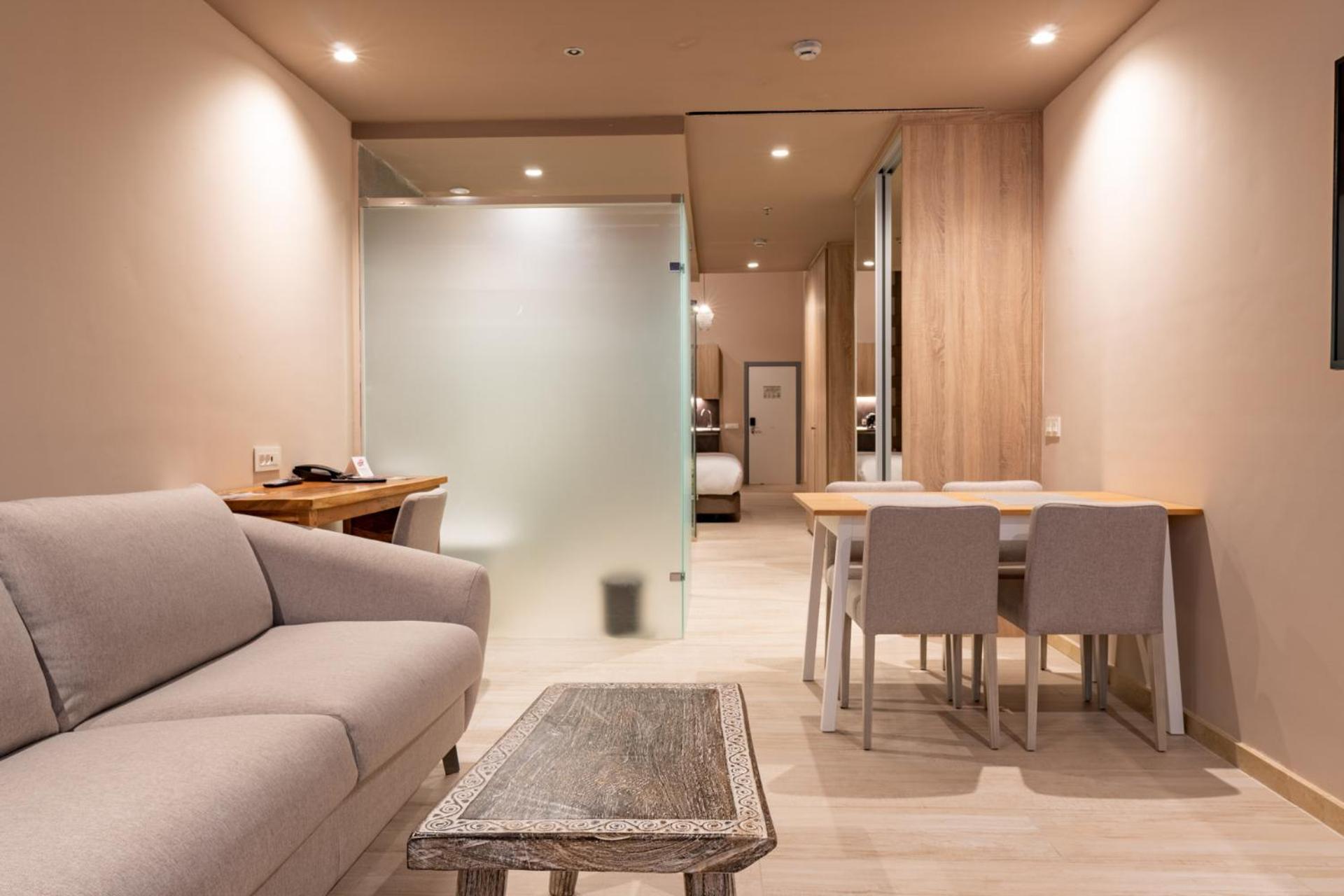 Cadiz Bahia By Qhotels Экстерьер фото