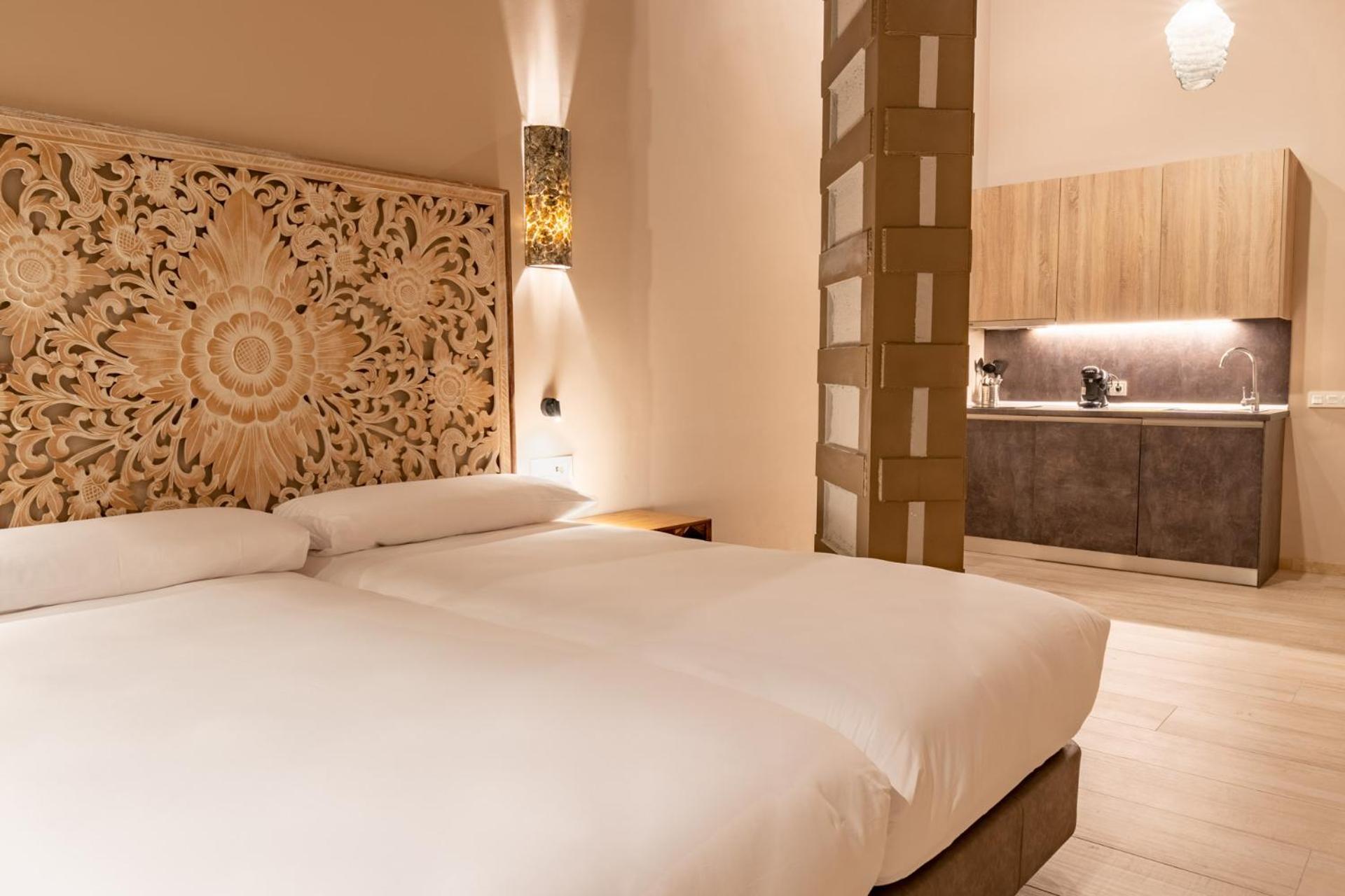 Cadiz Bahia By Qhotels Экстерьер фото
