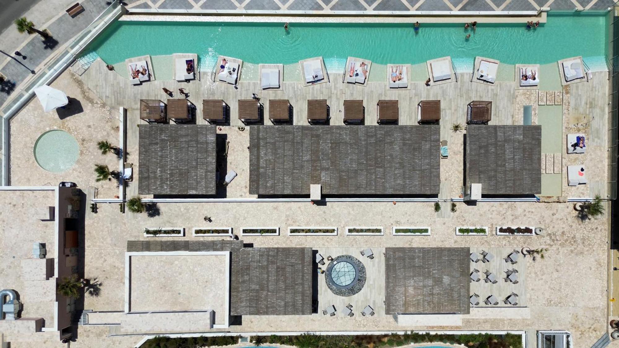 Cadiz Bahia By Qhotels Экстерьер фото