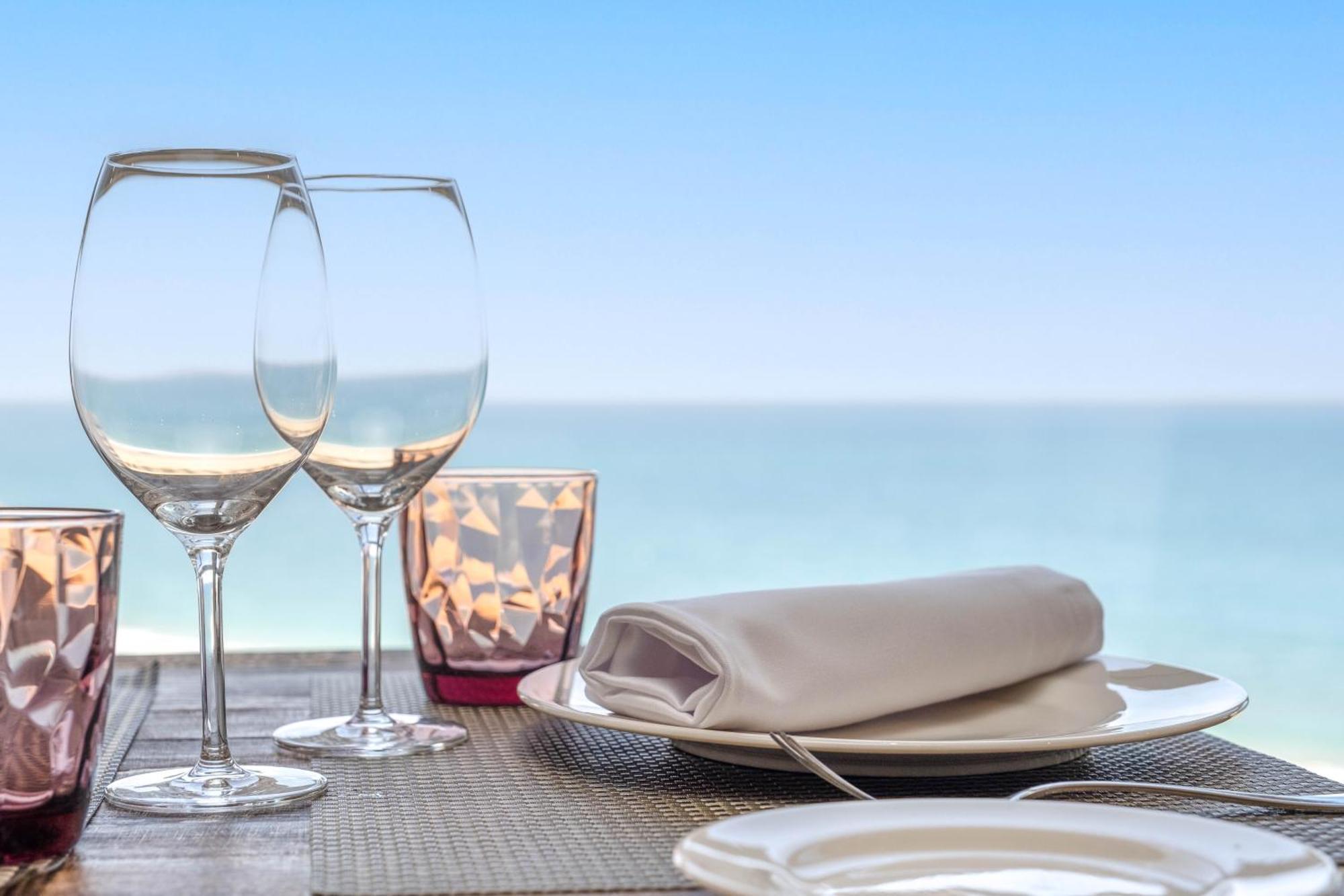 Cadiz Bahia By Qhotels Экстерьер фото