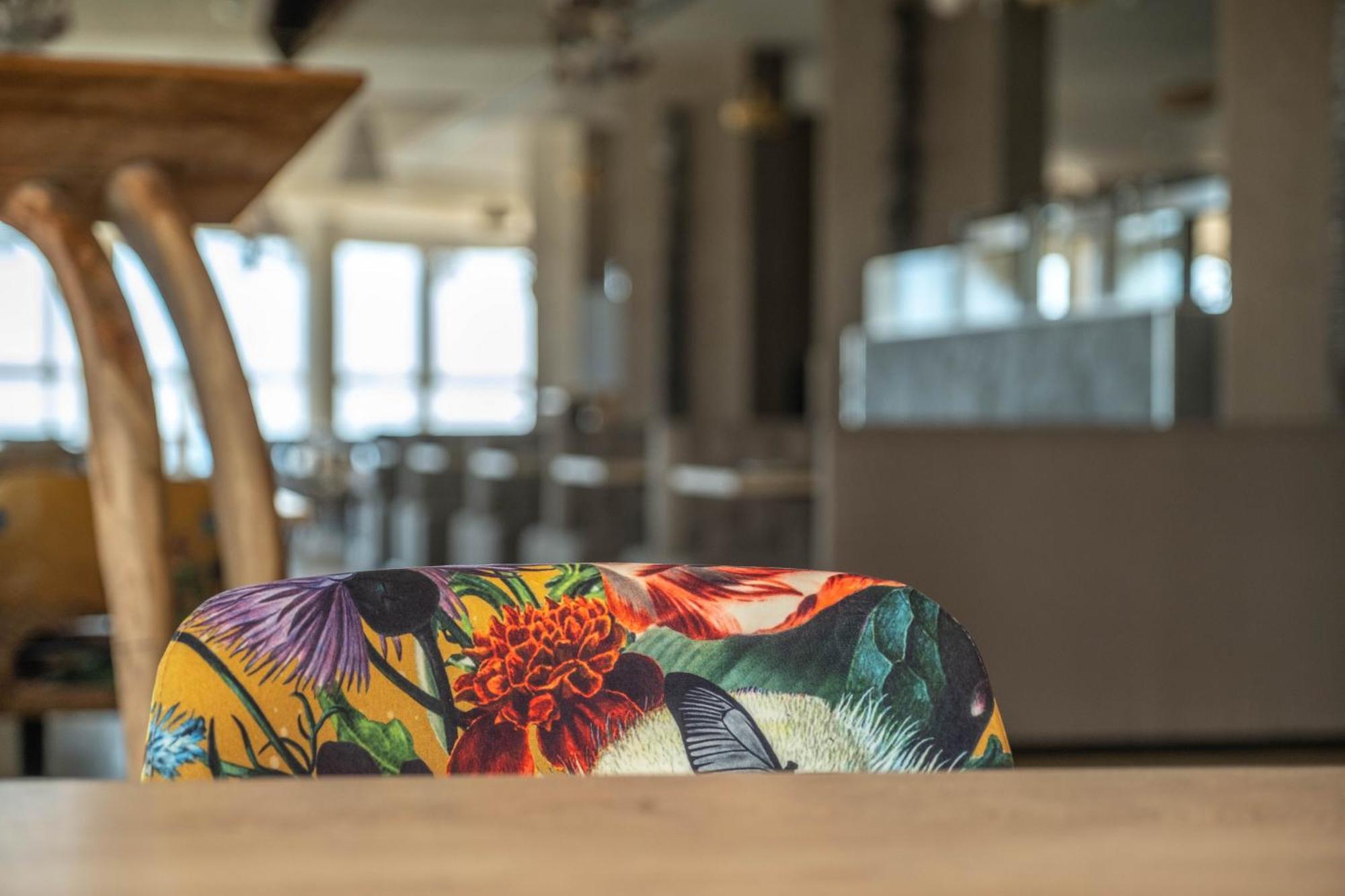 Cadiz Bahia By Qhotels Экстерьер фото