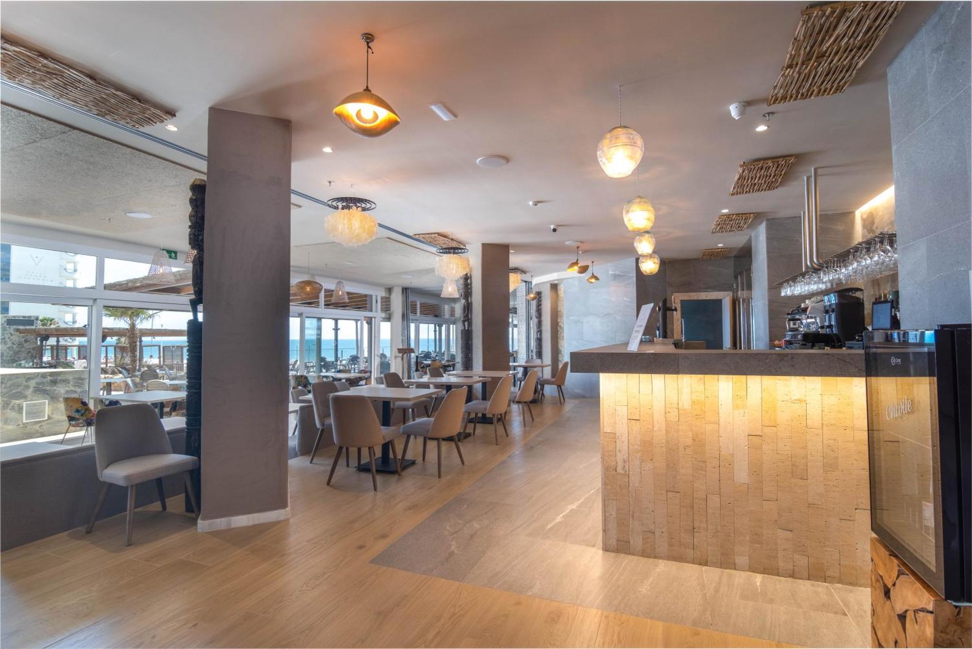 Cadiz Bahia By Qhotels Экстерьер фото