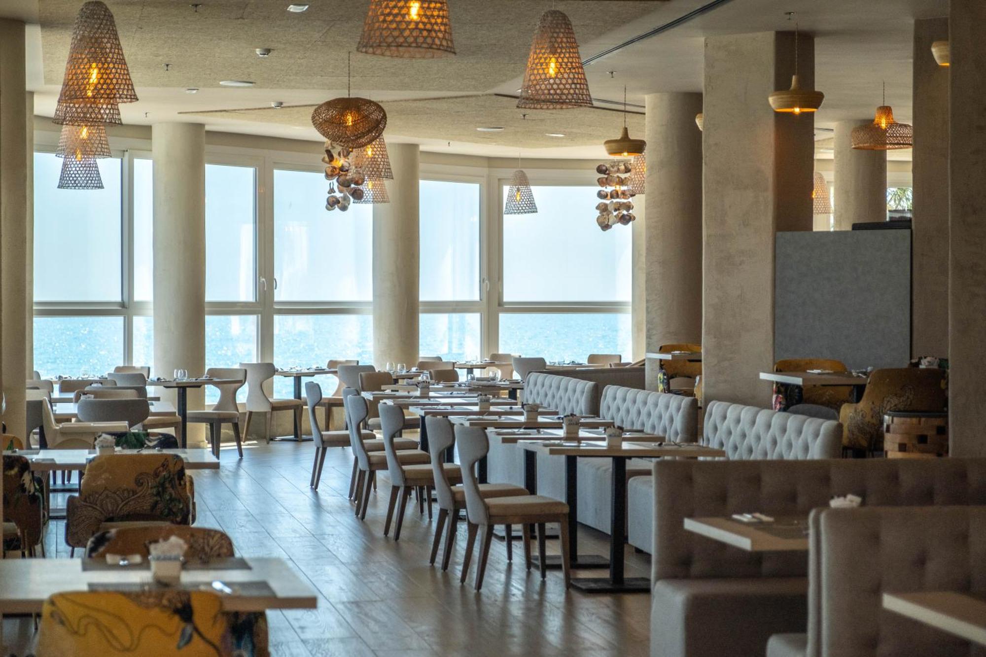 Cadiz Bahia By Qhotels Экстерьер фото