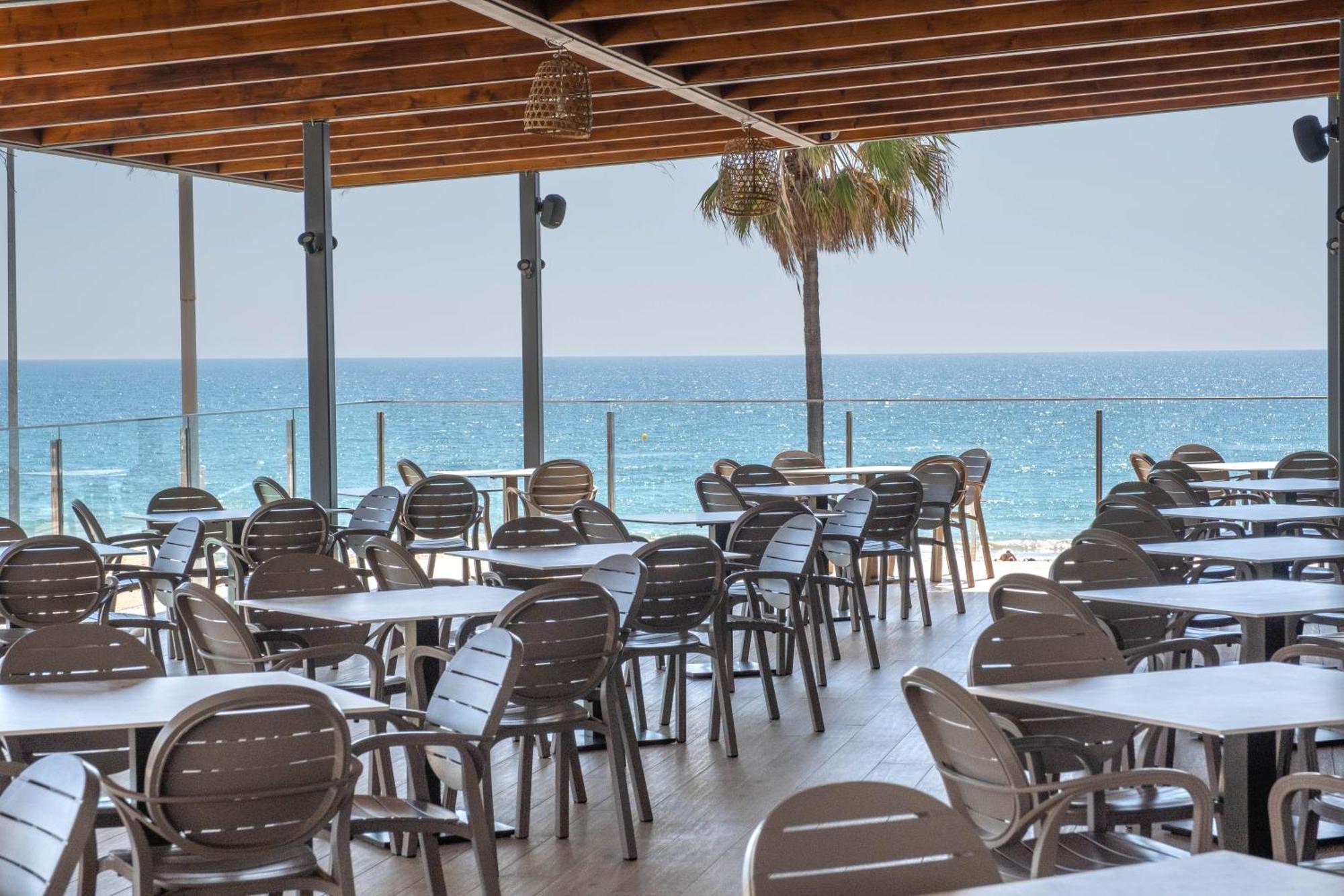 Cadiz Bahia By Qhotels Экстерьер фото