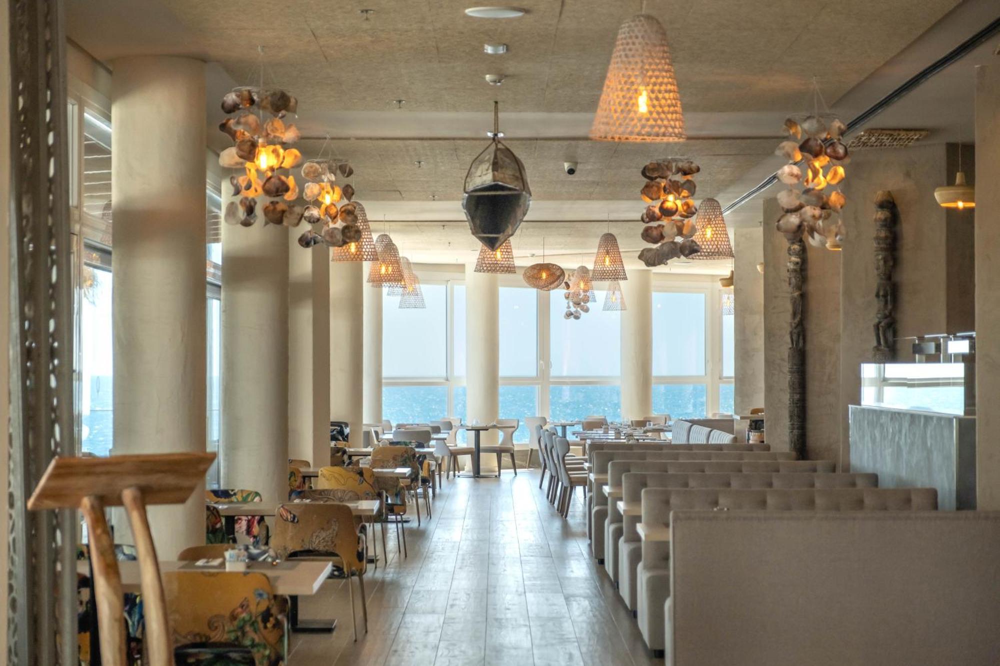 Cadiz Bahia By Qhotels Экстерьер фото
