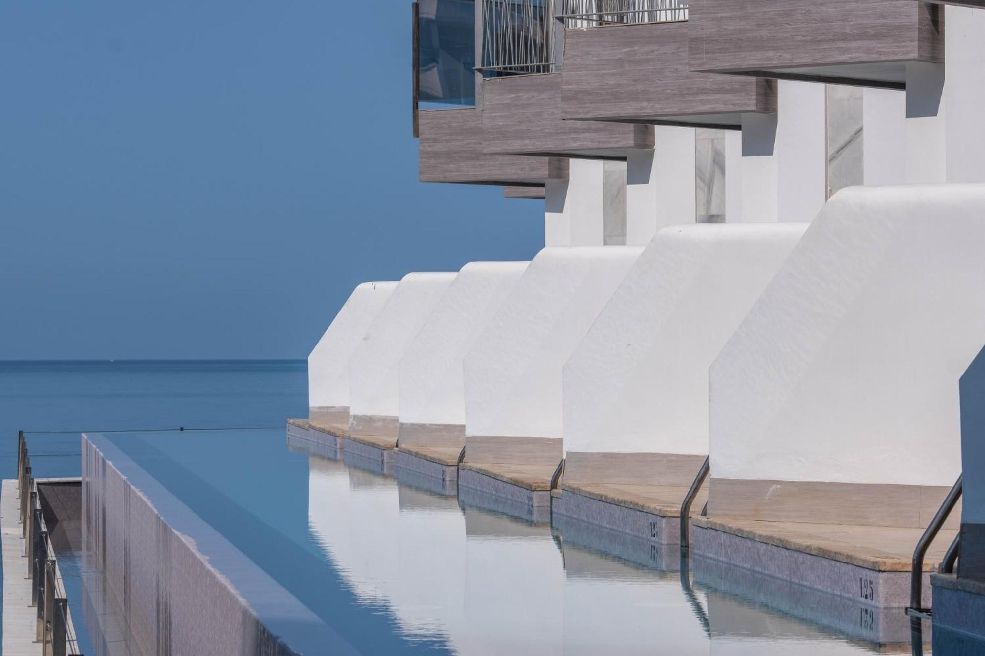 Cadiz Bahia By Qhotels Экстерьер фото