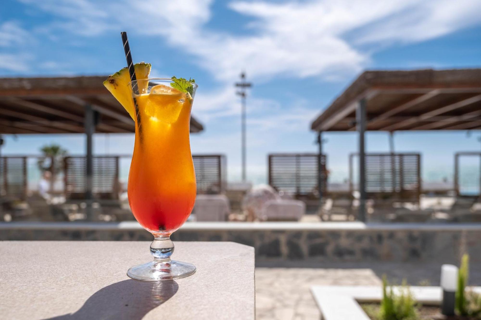 Cadiz Bahia By Qhotels Экстерьер фото