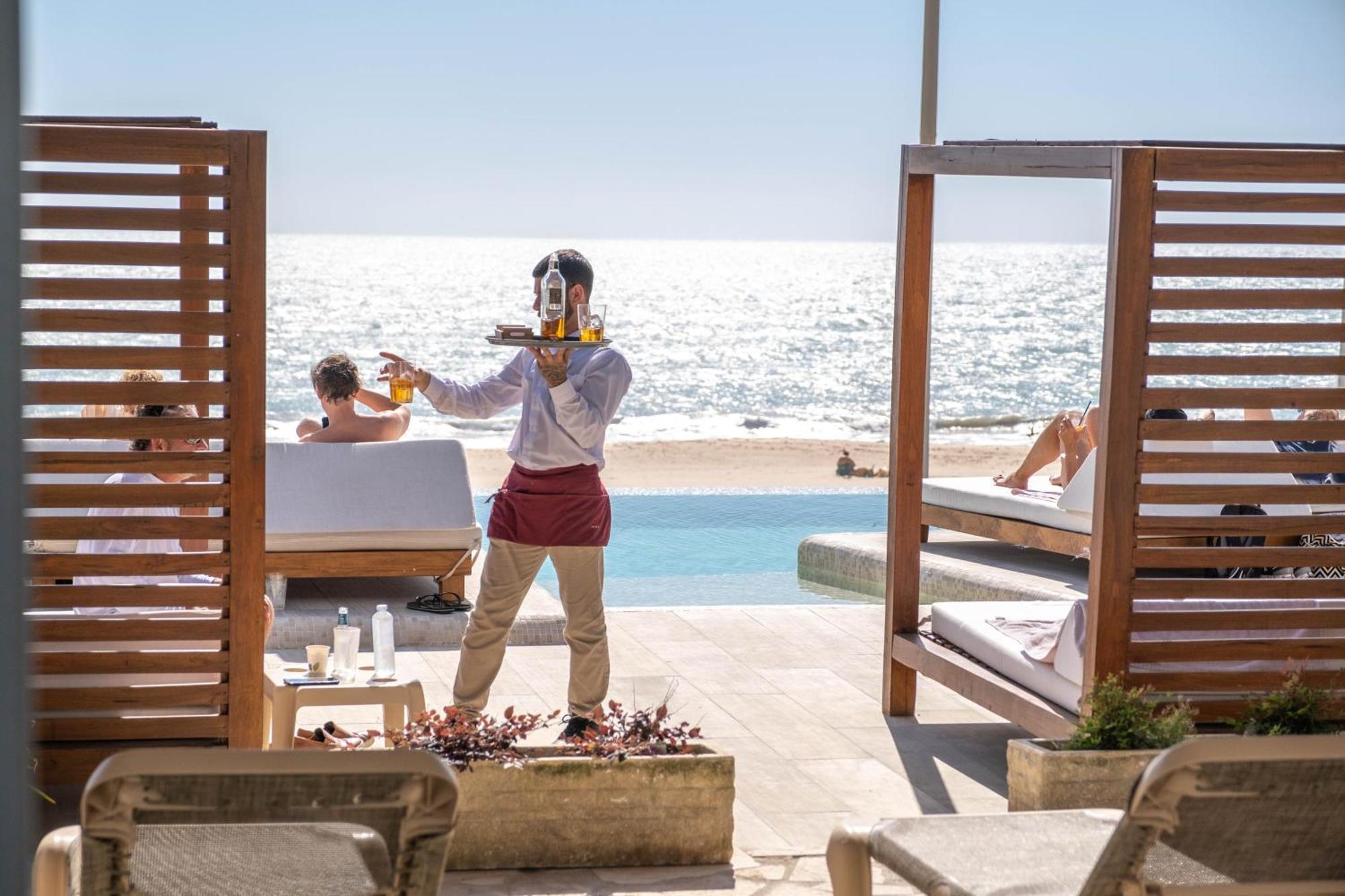 Cadiz Bahia By Qhotels Экстерьер фото