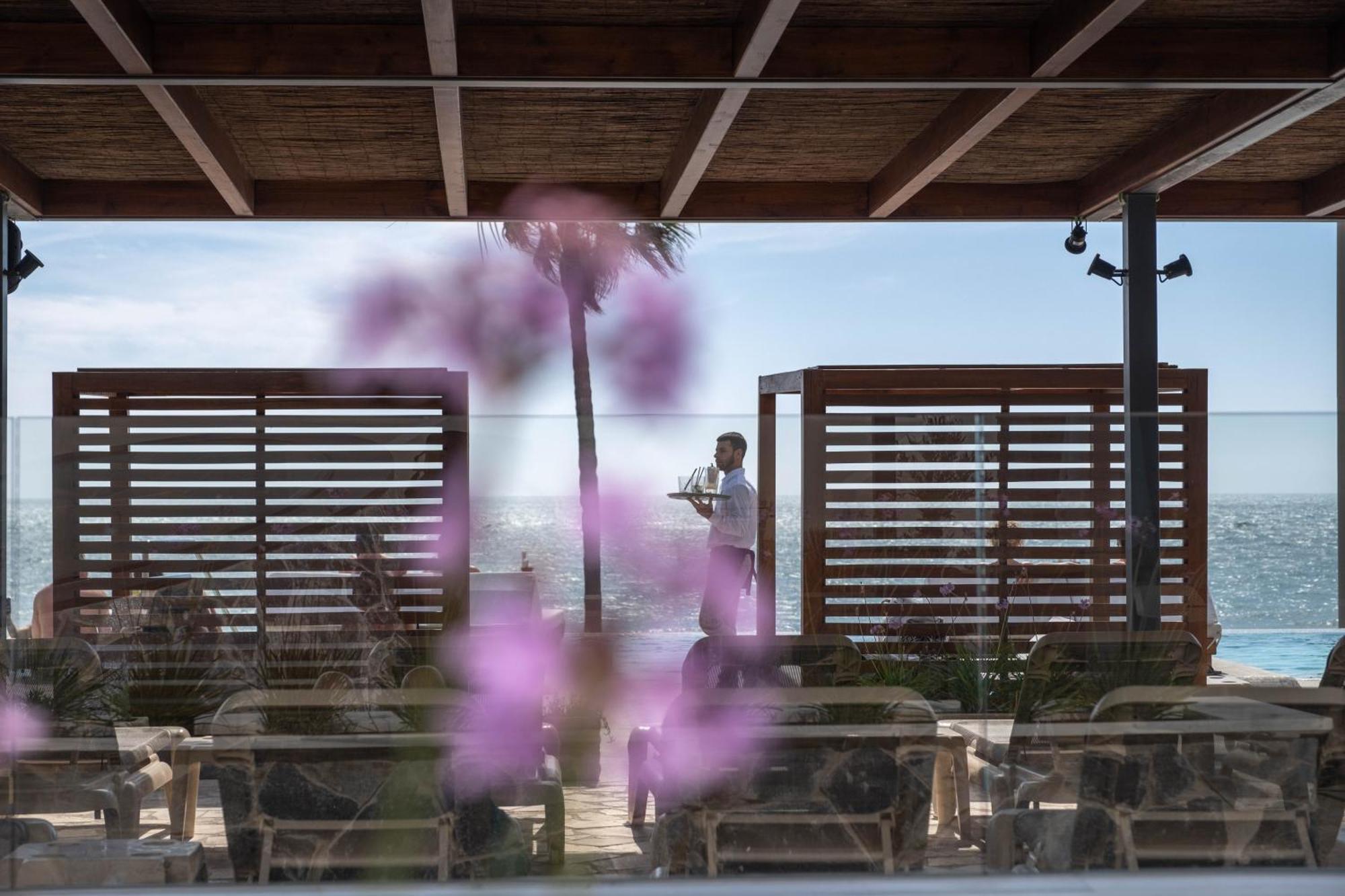 Cadiz Bahia By Qhotels Экстерьер фото