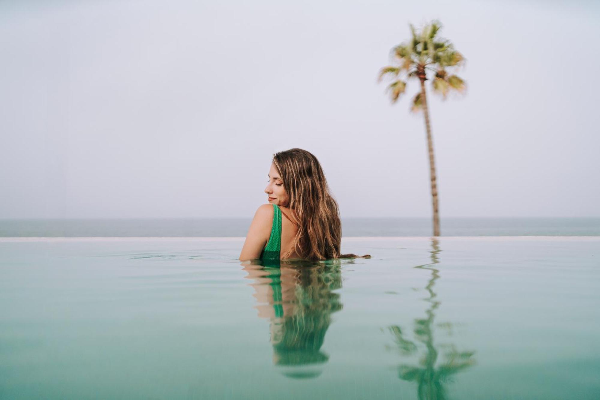 Cadiz Bahia By Qhotels Экстерьер фото