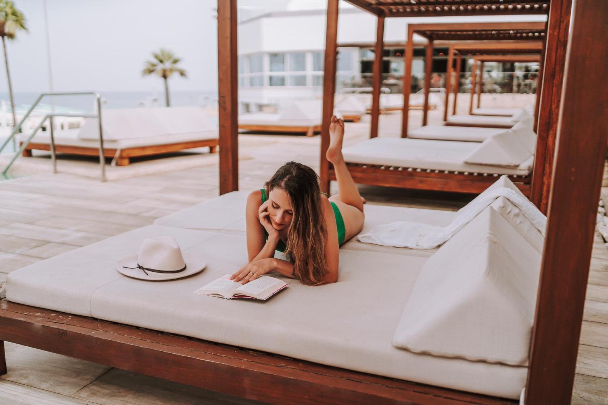 Cadiz Bahia By Qhotels Экстерьер фото