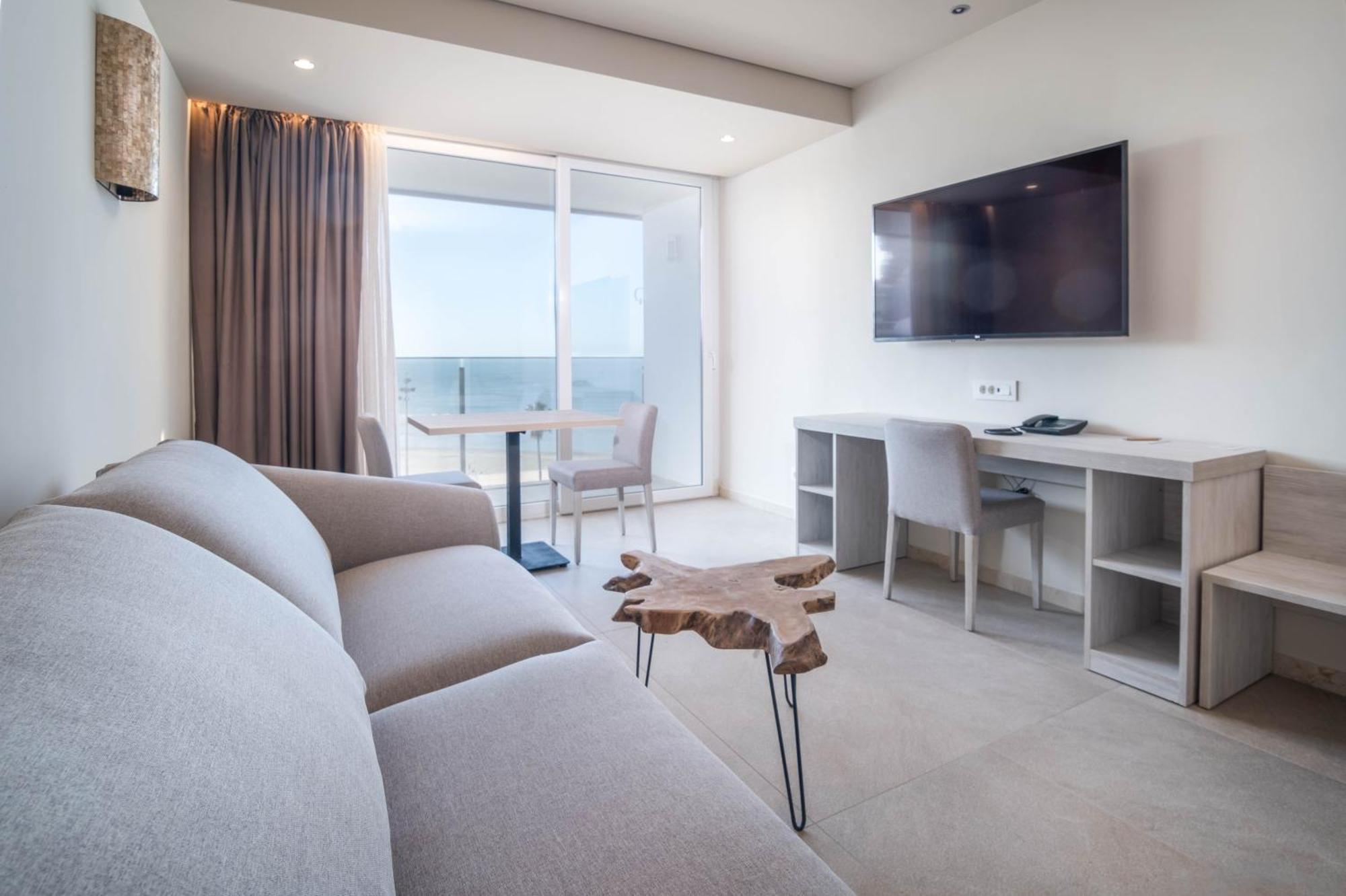 Cadiz Bahia By Qhotels Номер фото