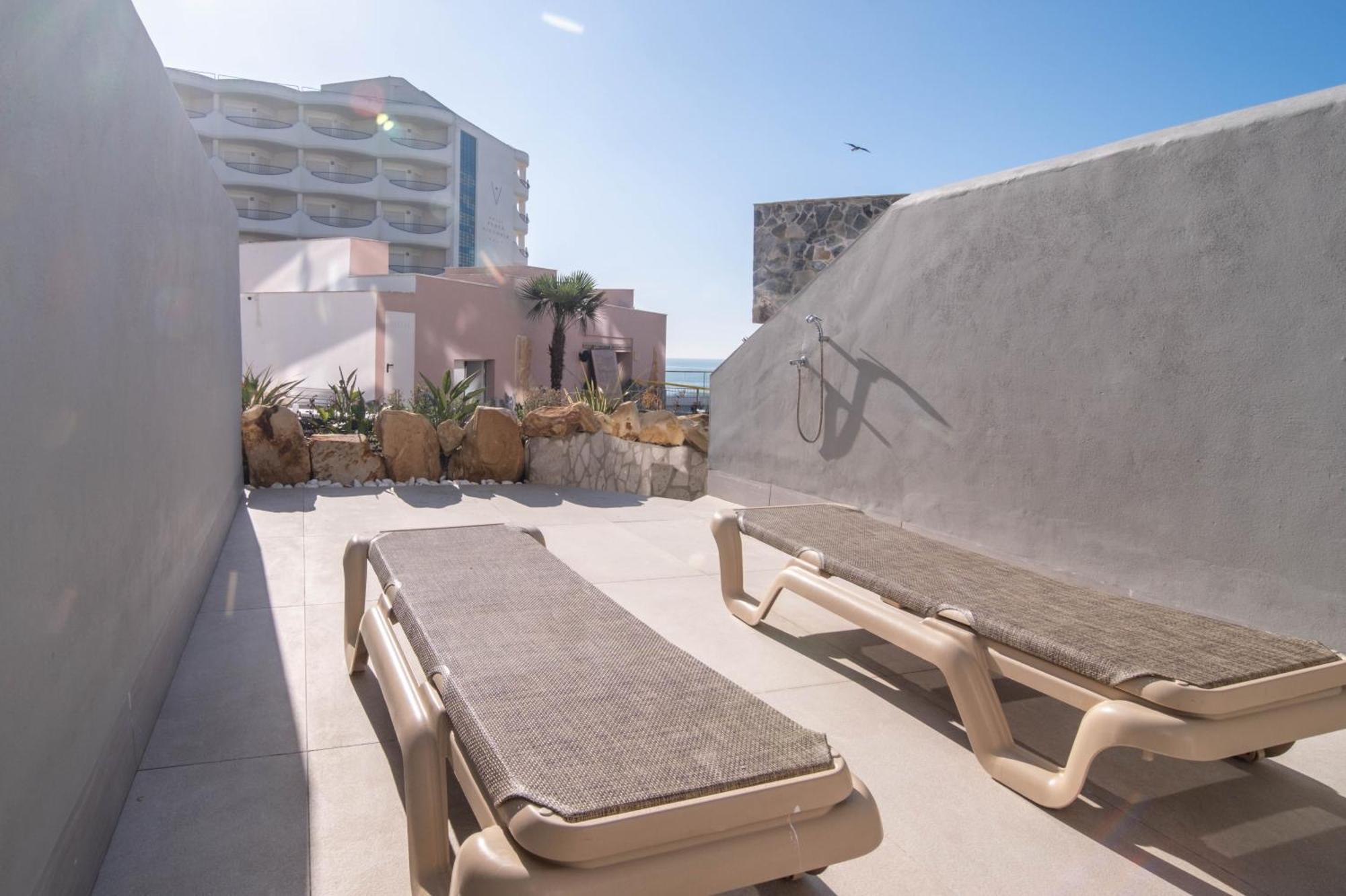 Cadiz Bahia By Qhotels Номер фото