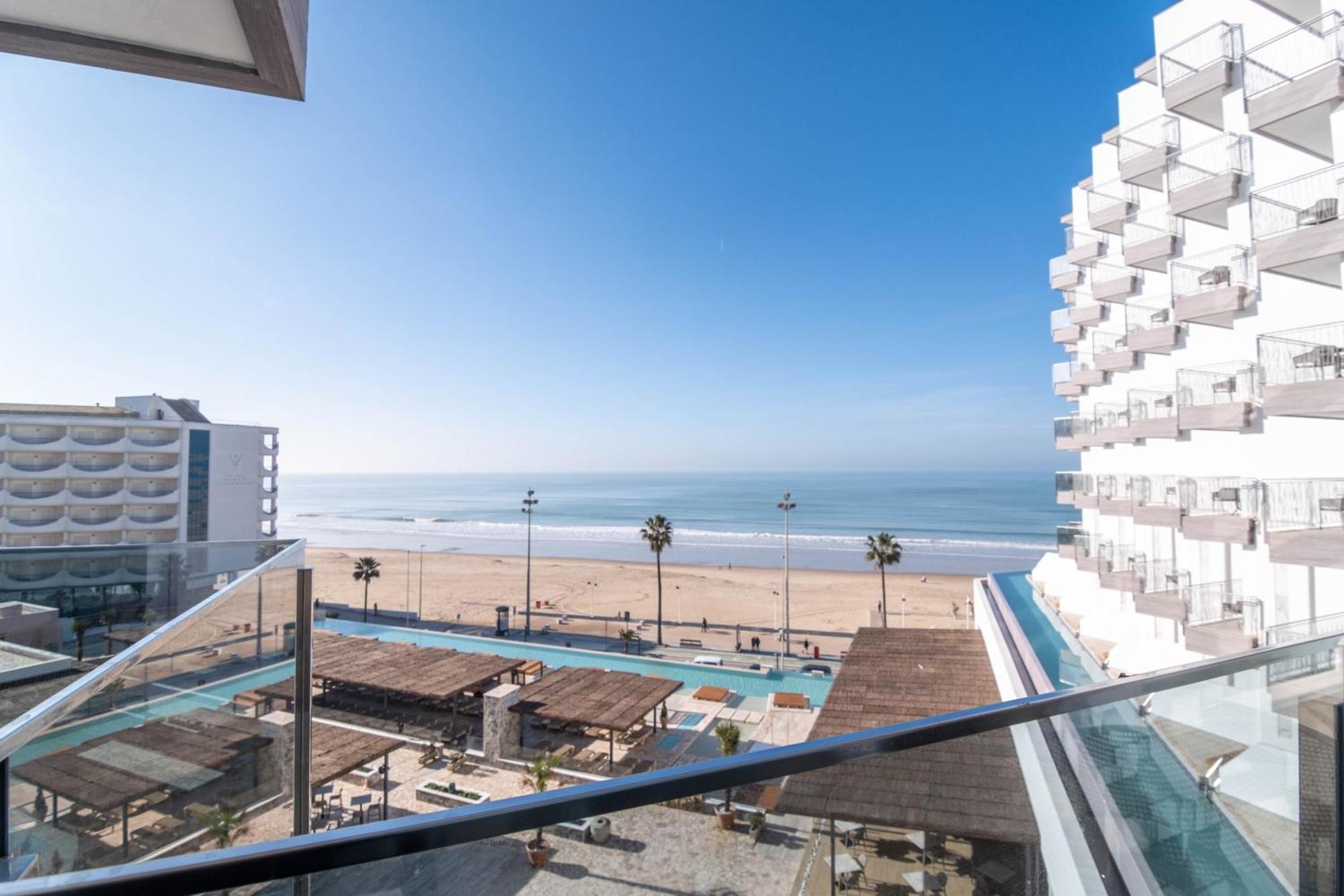 Cadiz Bahia By Qhotels Номер фото