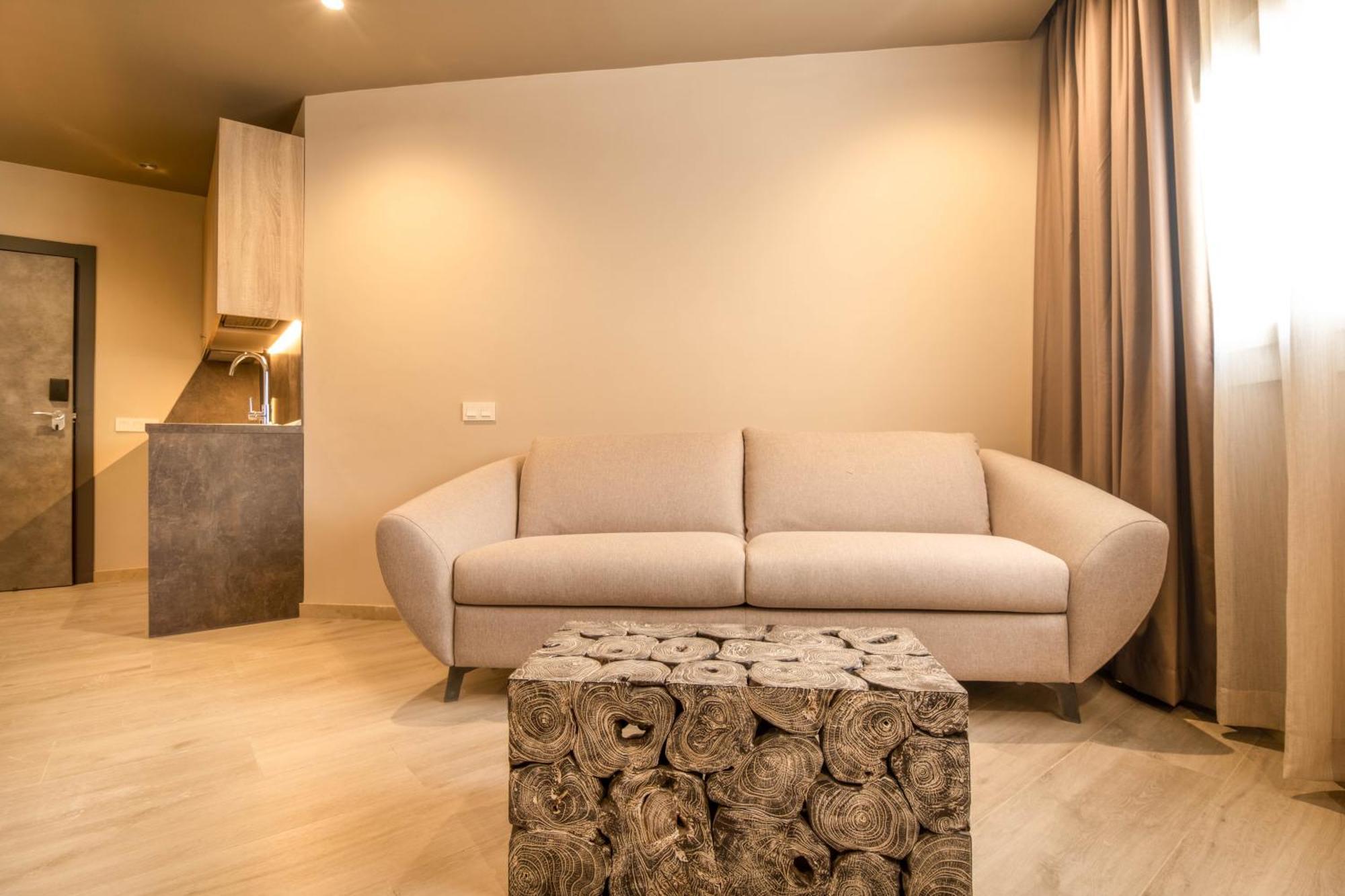 Cadiz Bahia By Qhotels Номер фото