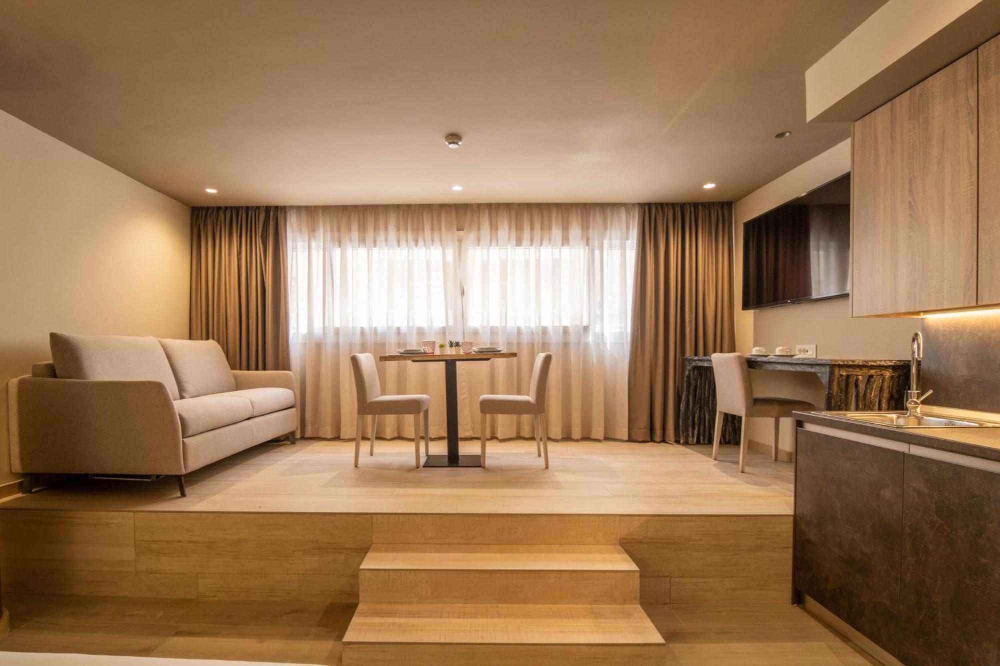 Cadiz Bahia By Qhotels Экстерьер фото