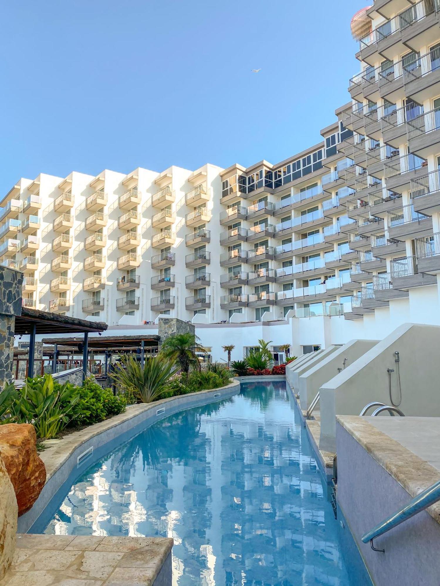 Cadiz Bahia By Qhotels Экстерьер фото